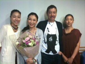 安藤サクラの演技がうますぎる！女優として評価・受賞歴まとめ　家族そろって芸術一家